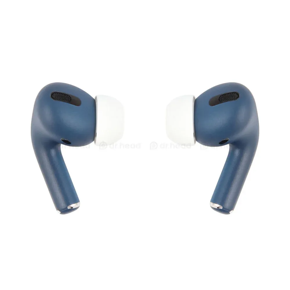 Apple AirPods Pro 2nd gen with MagSafe USB-C (2023) Dark Blue Total Matte