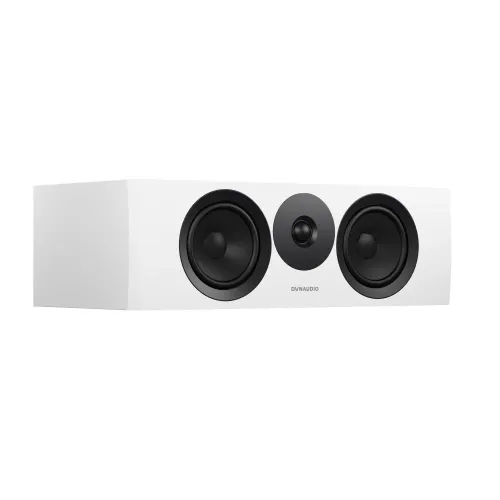 Dynaudio Emit 25C Satin White