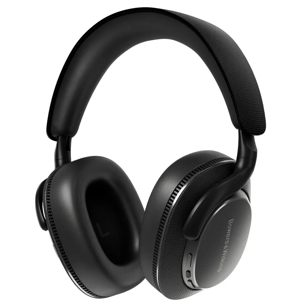 Bowers & Wilkins Px7 S3 Anthracite Black