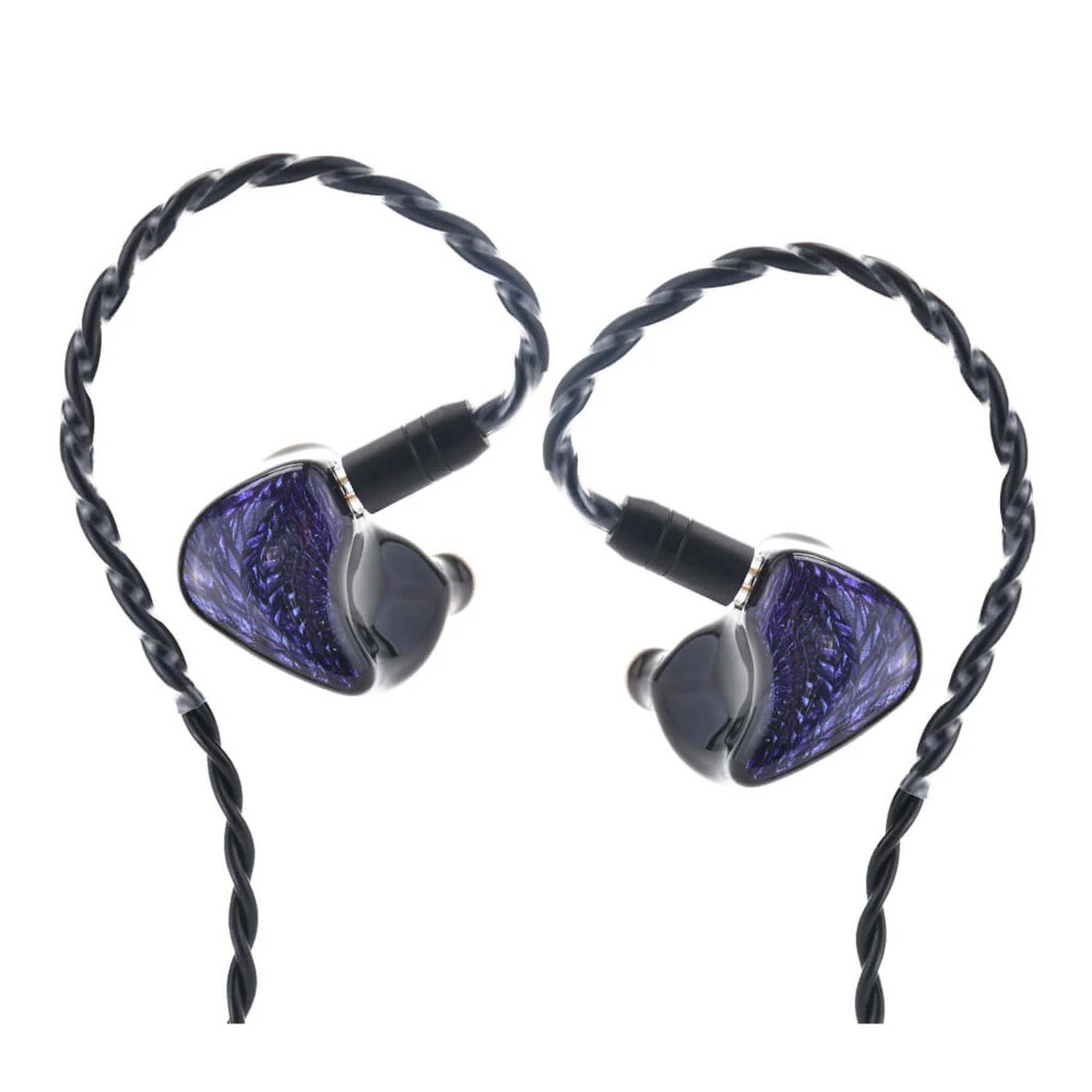 Celest Wyvern Black Type-С