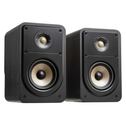 Polk Audio Signature Elite ES15 Black