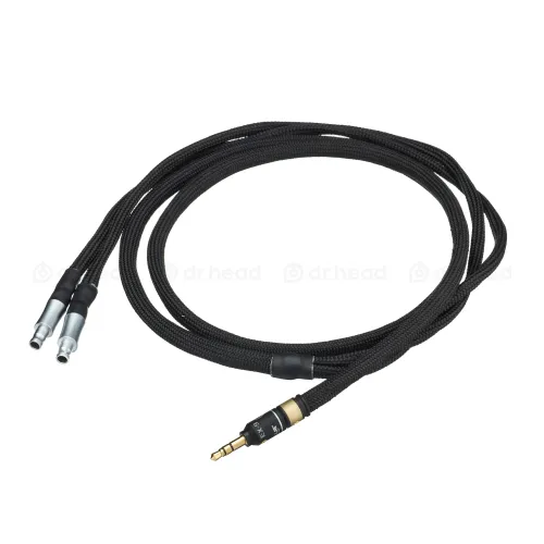 HeadMade EX-9 for Sennheiser HD800 HD820 3.5mm 1.2m