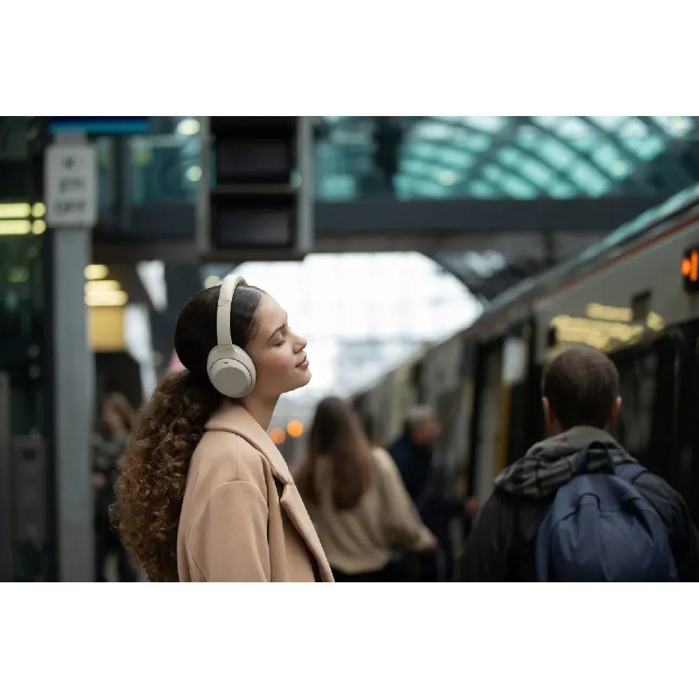 Sony WH-1000XM4 Silver