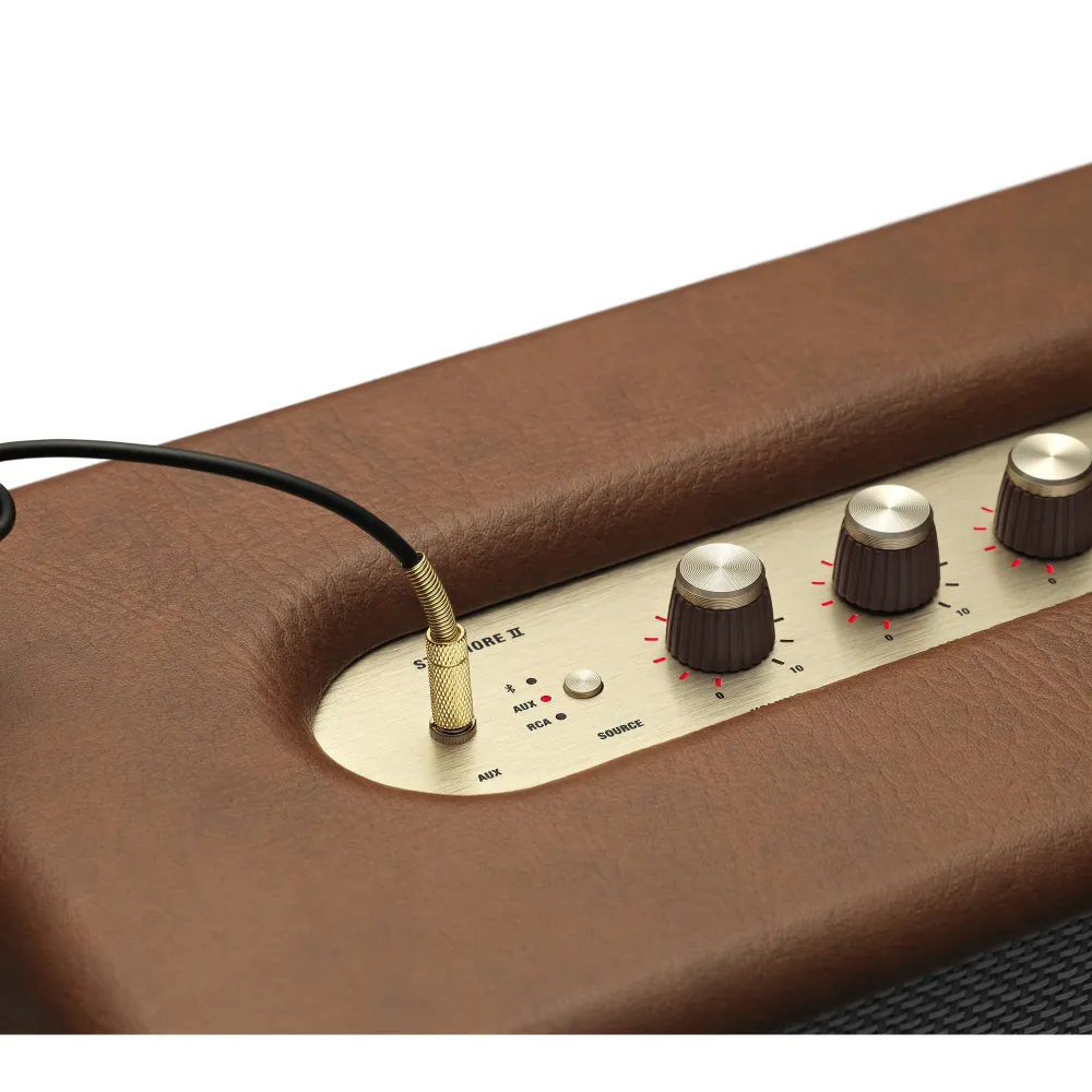 Marshall Stanmore III Brown