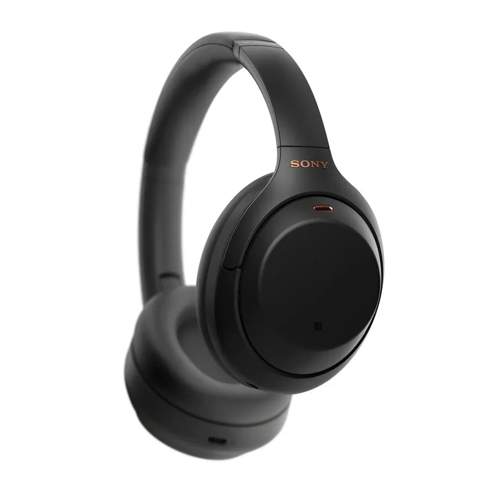 Sony WH-1000XM4 Black