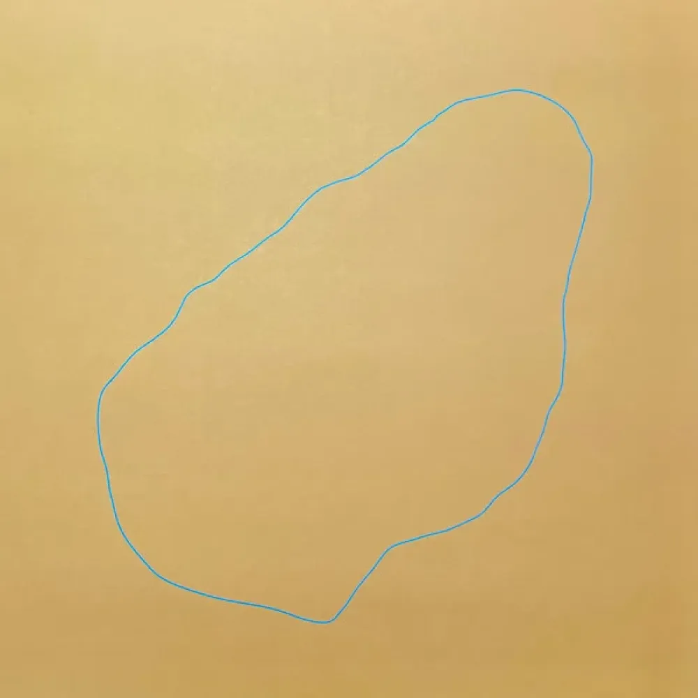 Blue Lake – Sun Arcs LP