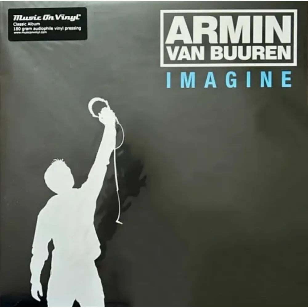 Armin van Buuren – Imagine - 2LP