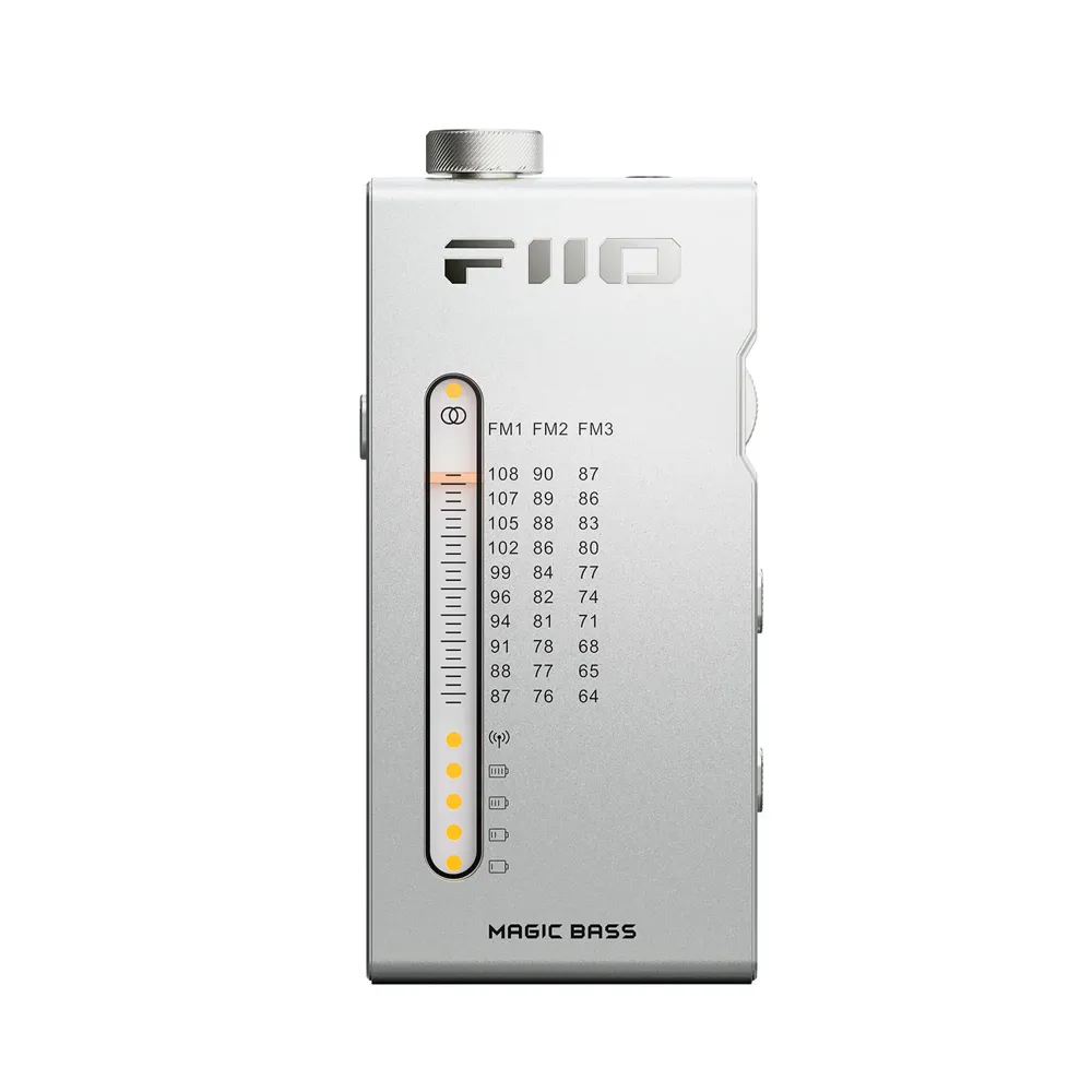 FiiO RR11 Silver