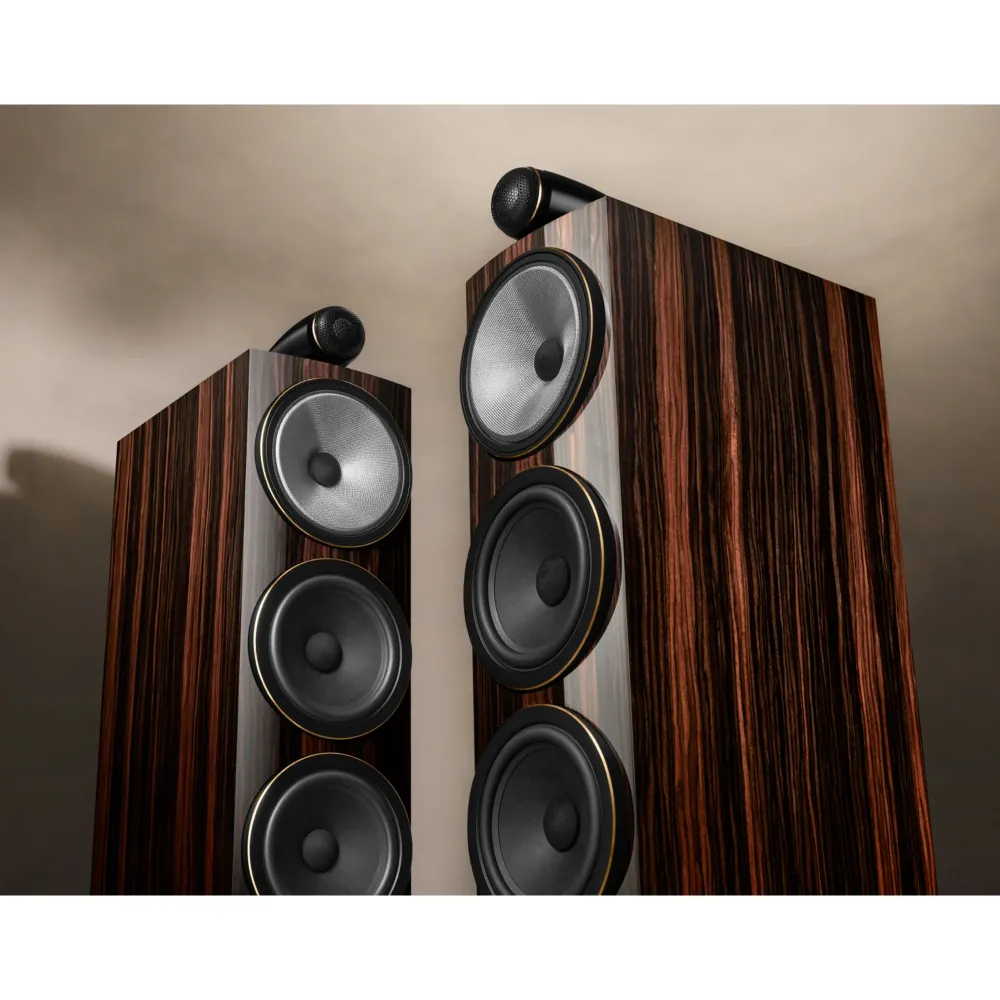 Bowers & Wilkins 702 S3 Signature Datuk Gloss