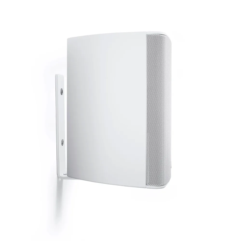 Canton Movie 165 White