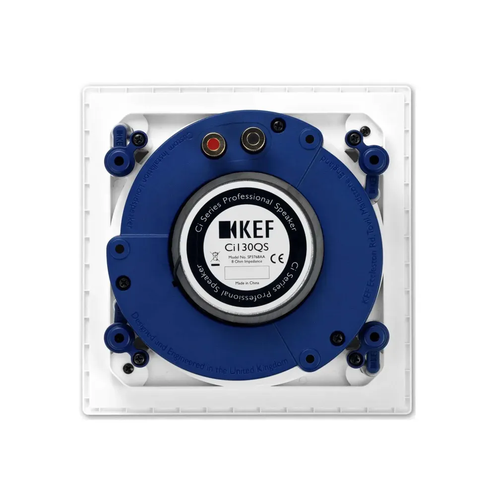 KEF Ci130QS White