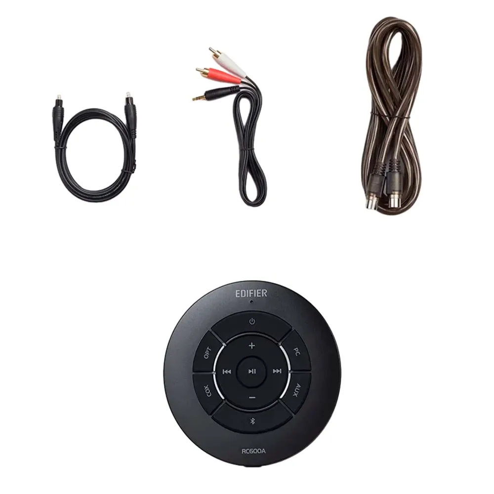 Edifier S350DB Brown