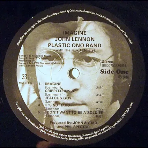 John Lennon - Imagine
