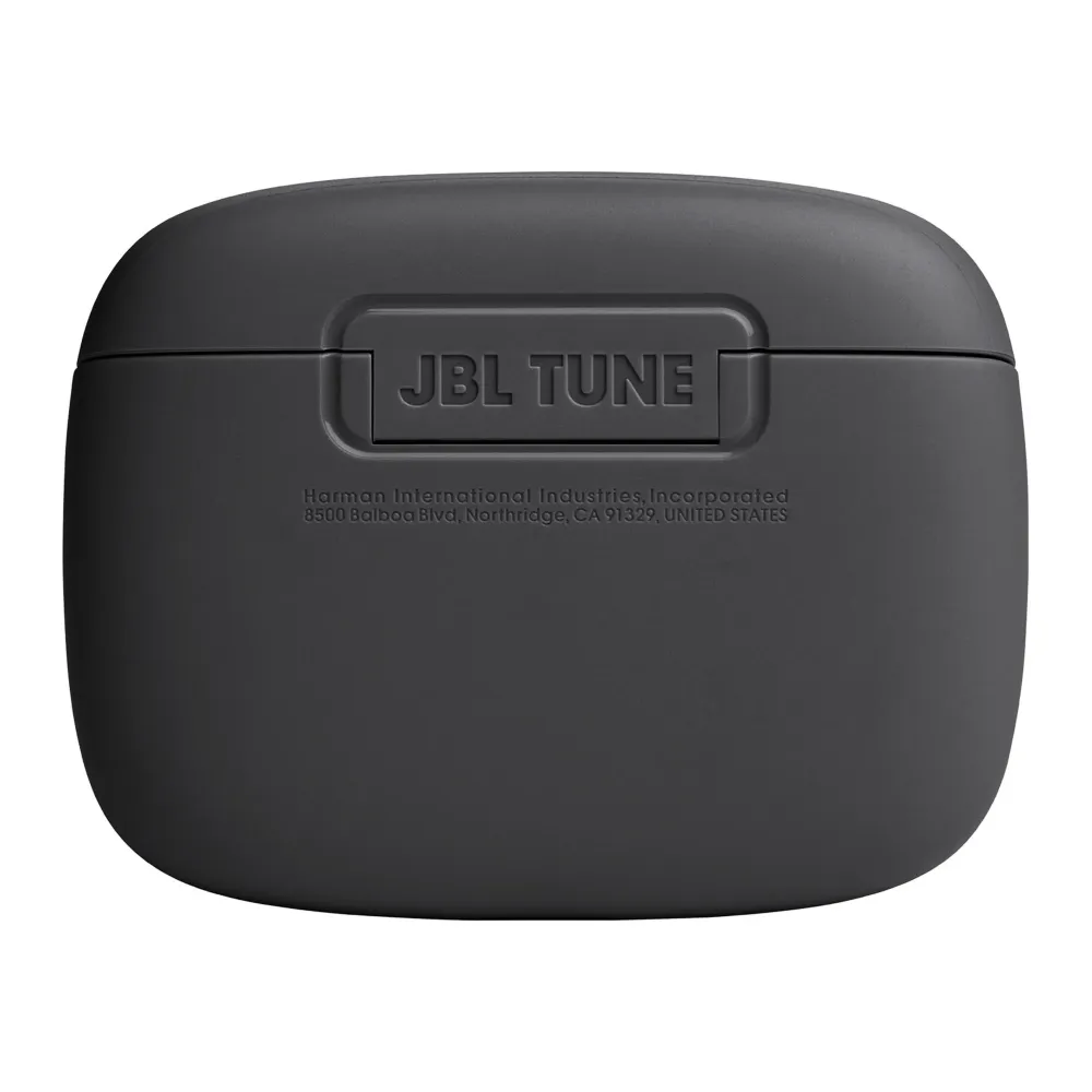 JBL Tune Buds Black