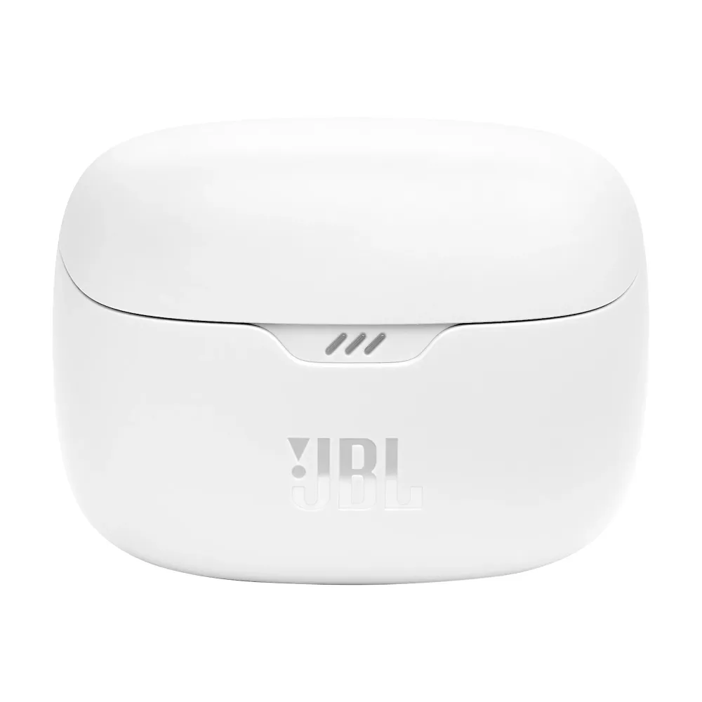 JBL Tune Beam White