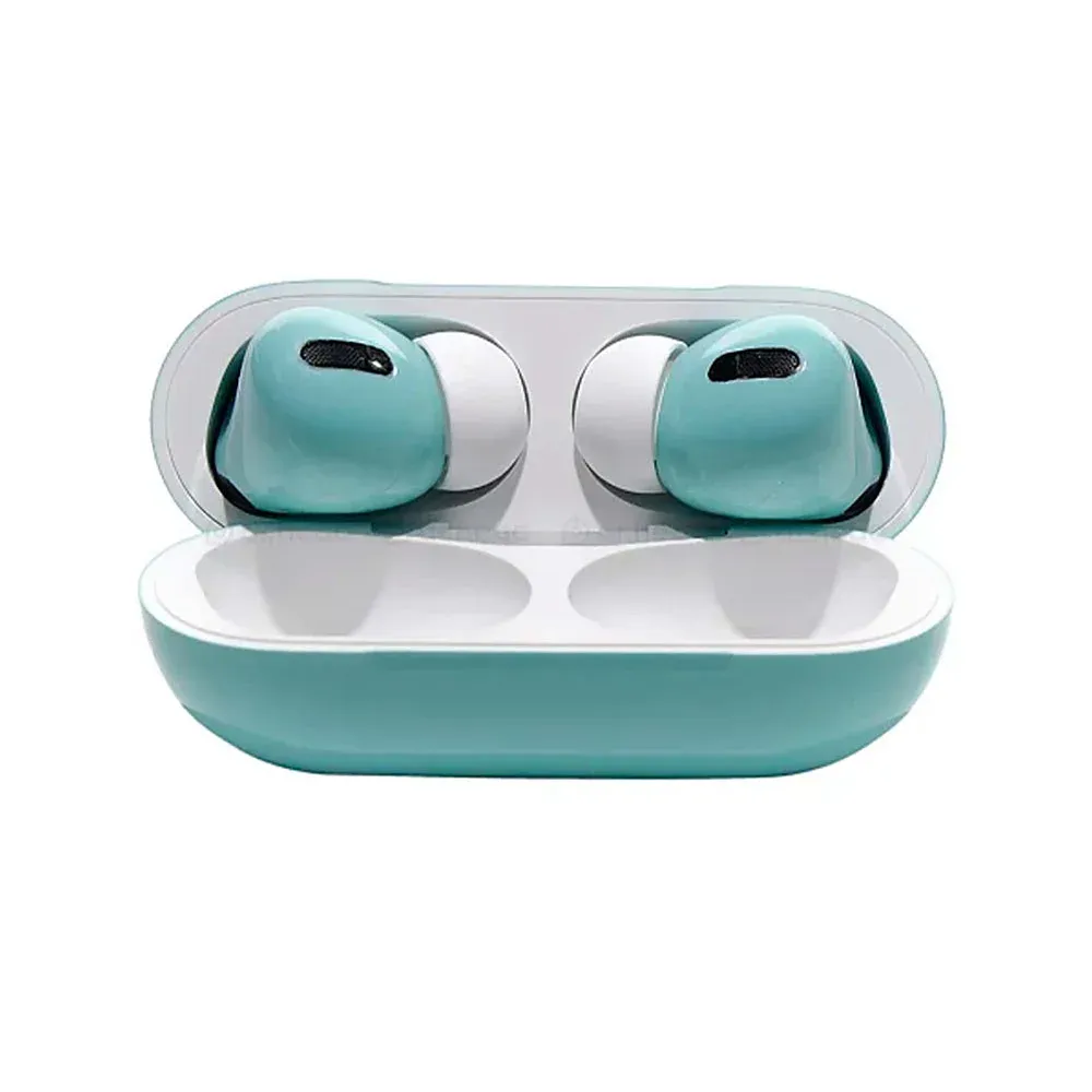 Apple AirPods Pro 2nd gen with MagSafe USB-C (2023) Watercolor Gloss