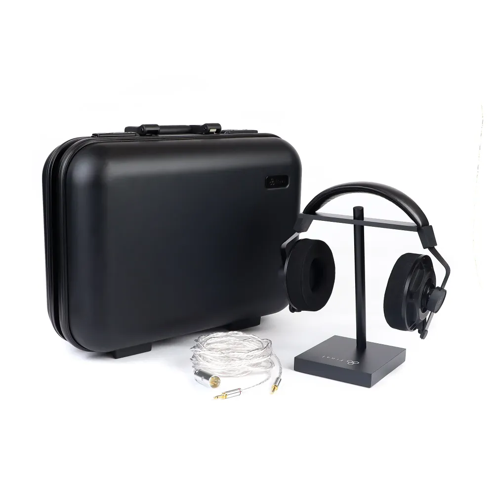 Final Audio D8000 Pro Limited Edition Black/Gold