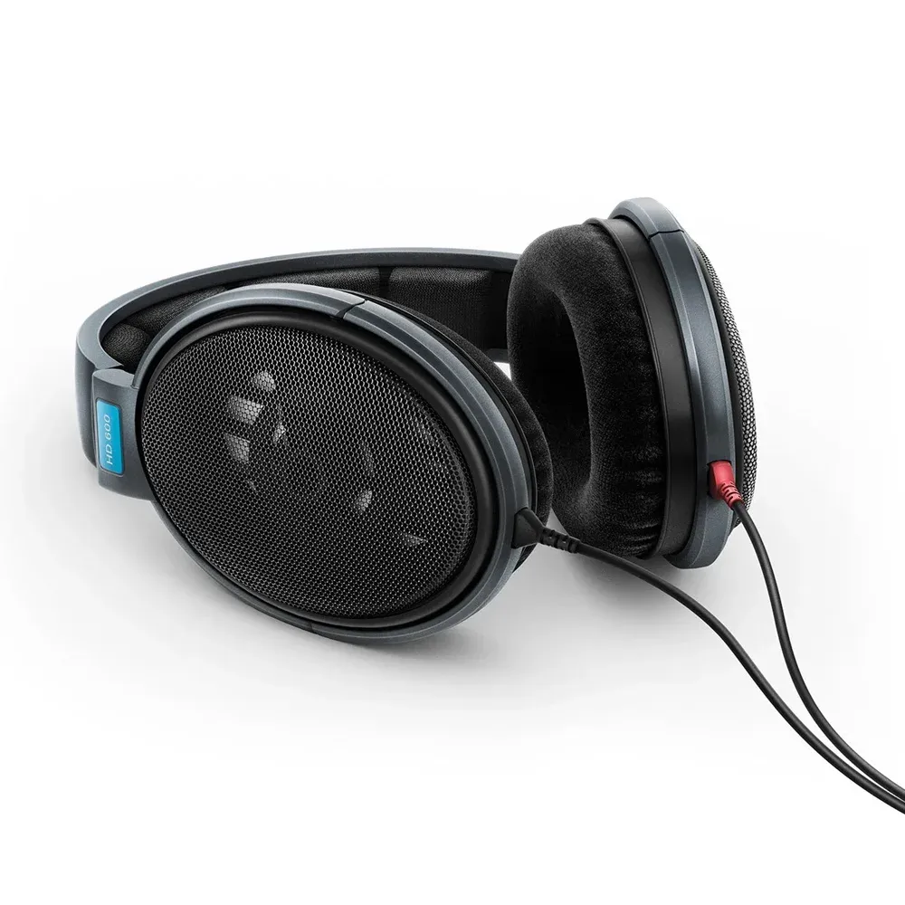 Sennheiser HD 600