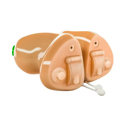 Беруши для стрельбы Custom Standart