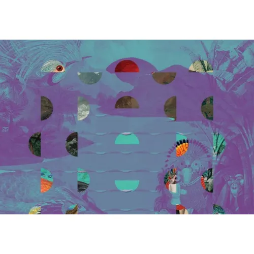 Various – Jazz Dispensary: Super Skunk (Colour Red) LP