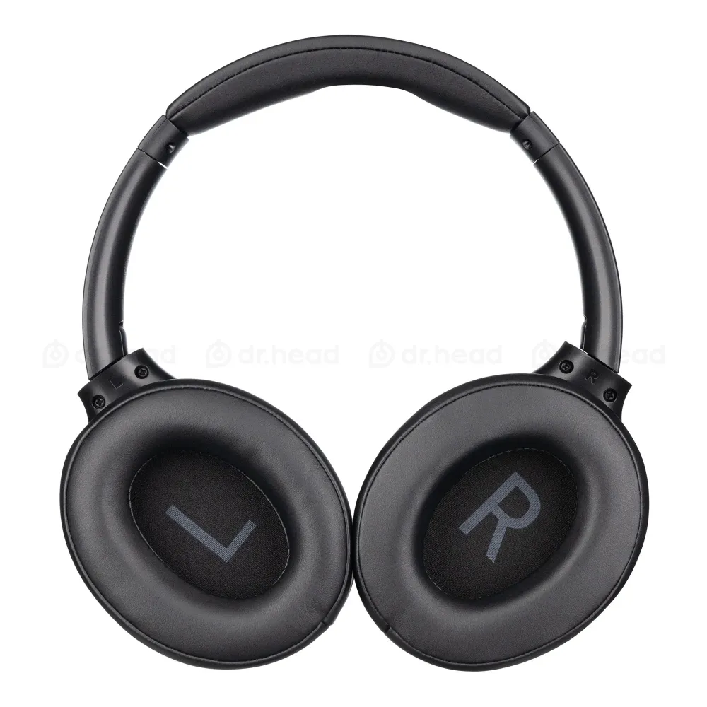 Honor Choice Headphones Black