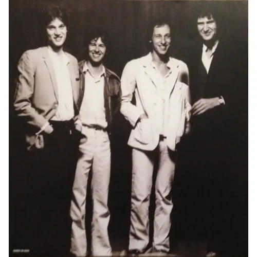 Dire Straits - Communique