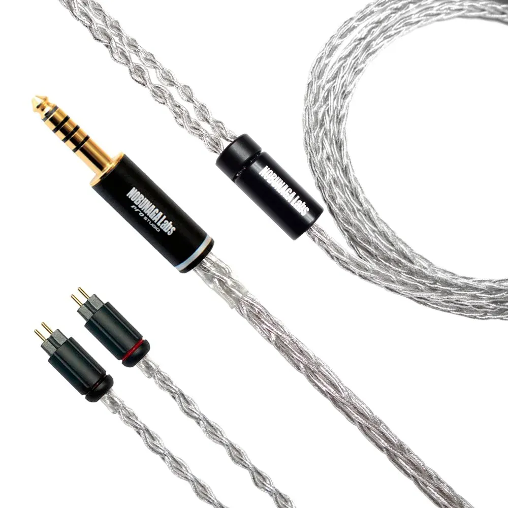 Nobunaga Labs Vision Ceres 2-pin – 4.4mm balance