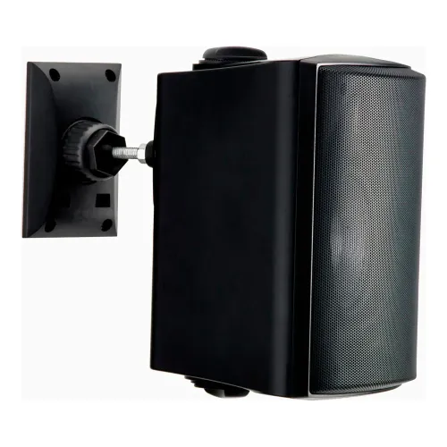 Cabasse ZEF 17 TR Black