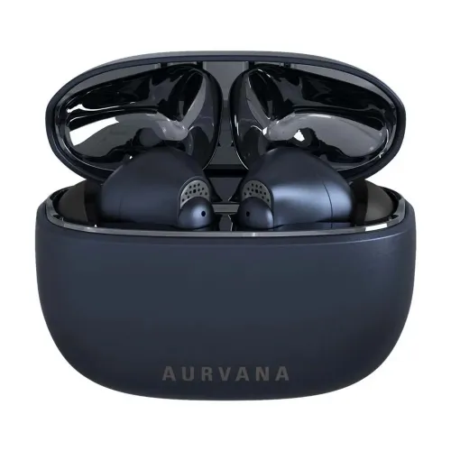 Creative Aurvana Ace Mimi Midnight Blue