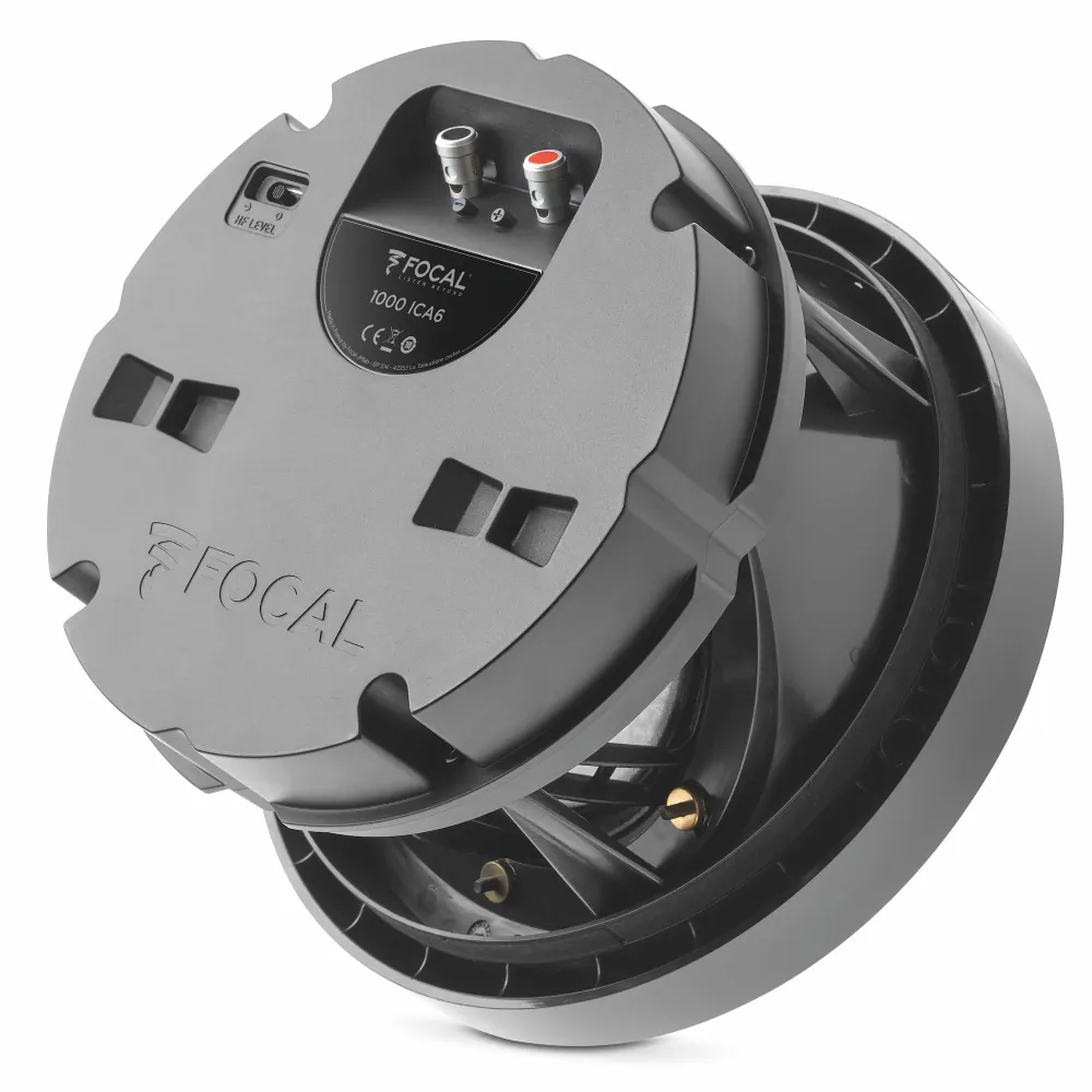 Focal 1000 ICA 6