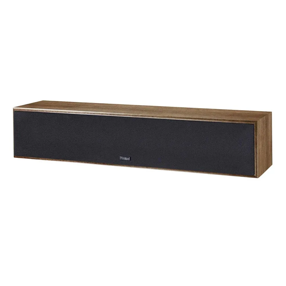 Magnat Monitor S14 C Walnut