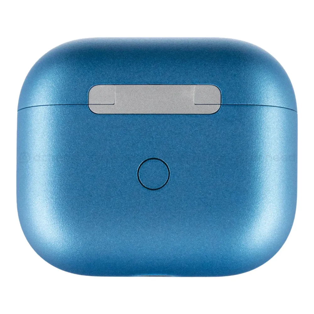 Apple AirPods 3rd Pacific Blue Total Matte