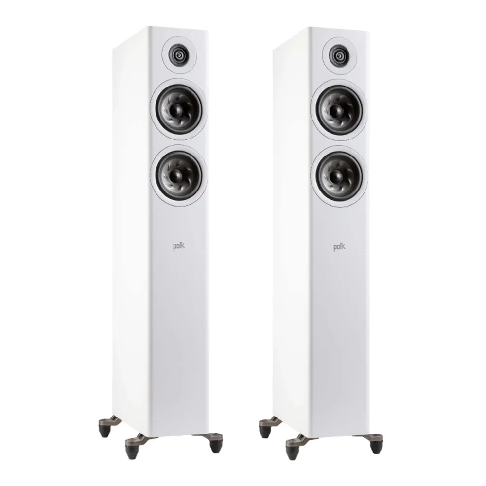 Polk Audio Reserve R500 White