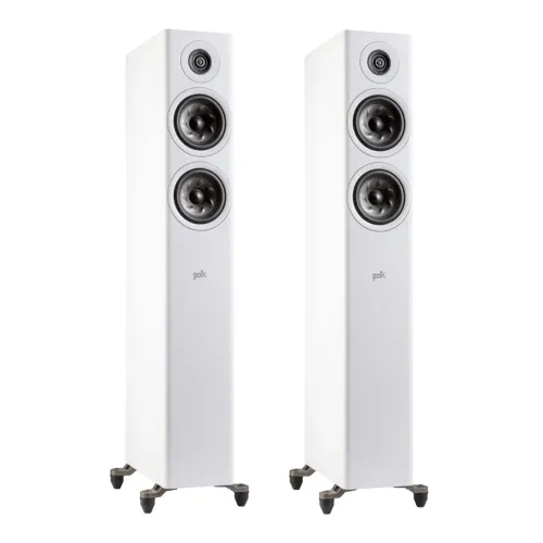 Polk Audio Reserve R500 White