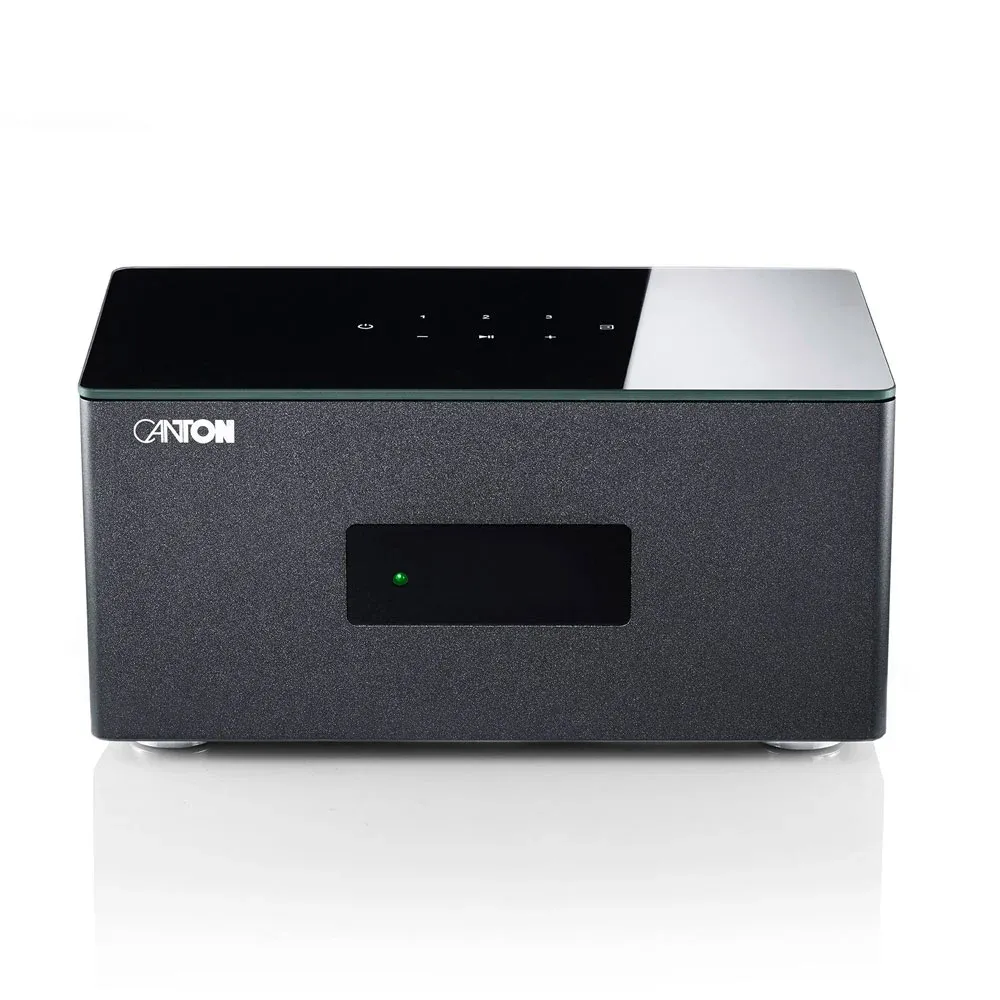 Canton Smart Cinema GLE I.20 Macassar