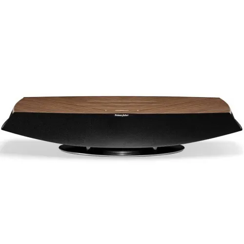 Sonus Faber Omnia Walnut