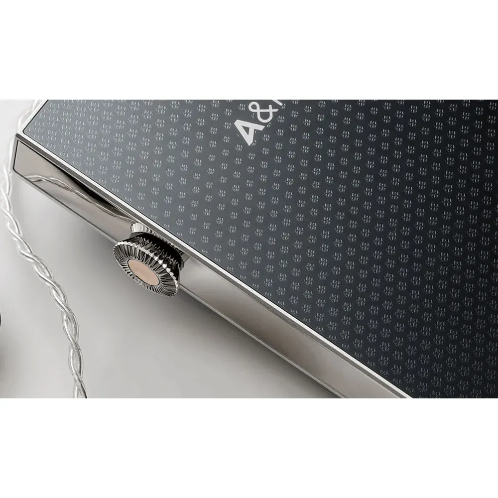 Astell&Kern A&futura SE300