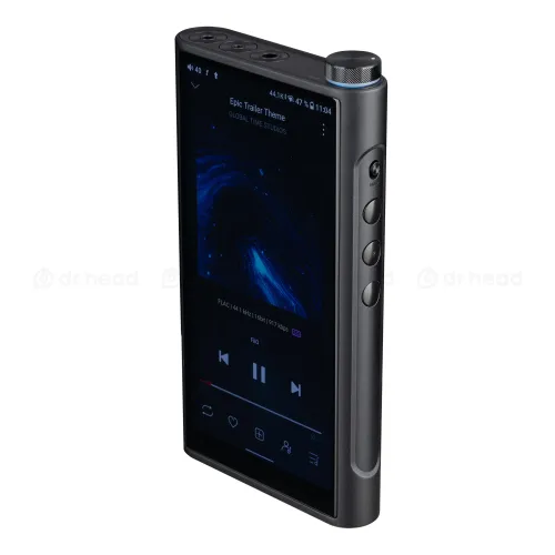 FiiO M15S