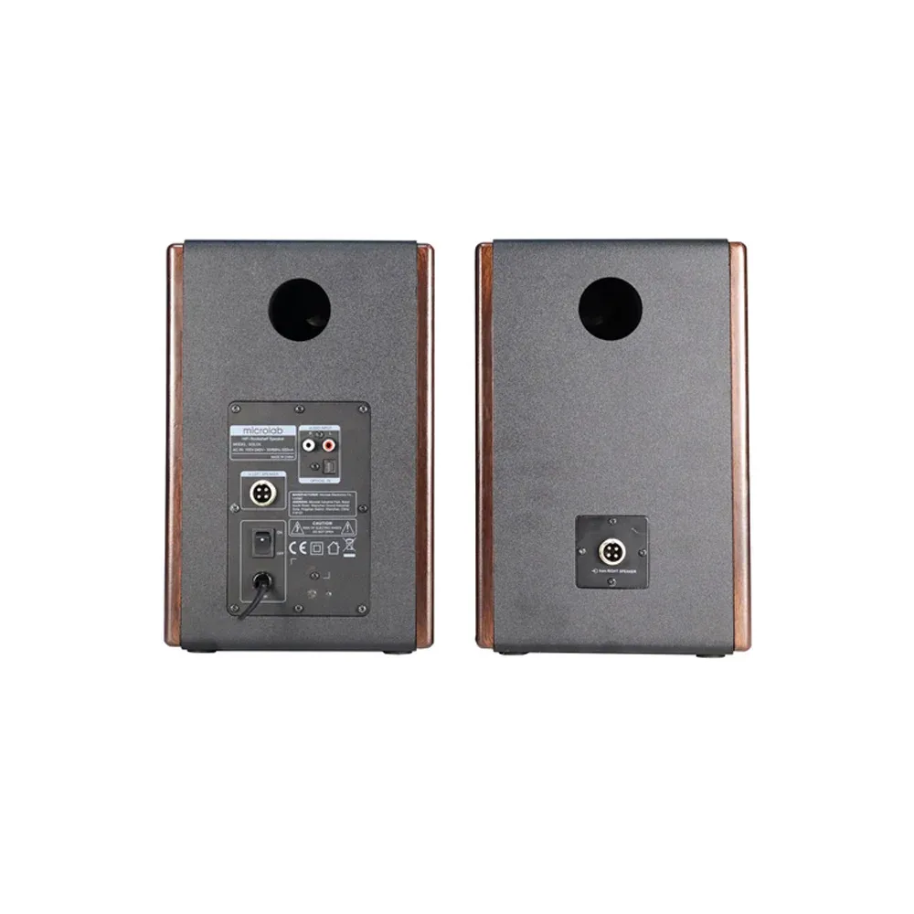 Premiera ECO BT + Microlab SOLO 5