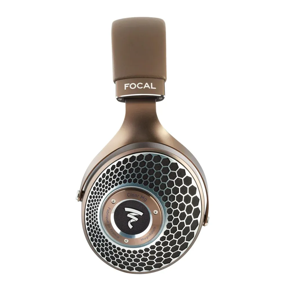 Focal Clear MG