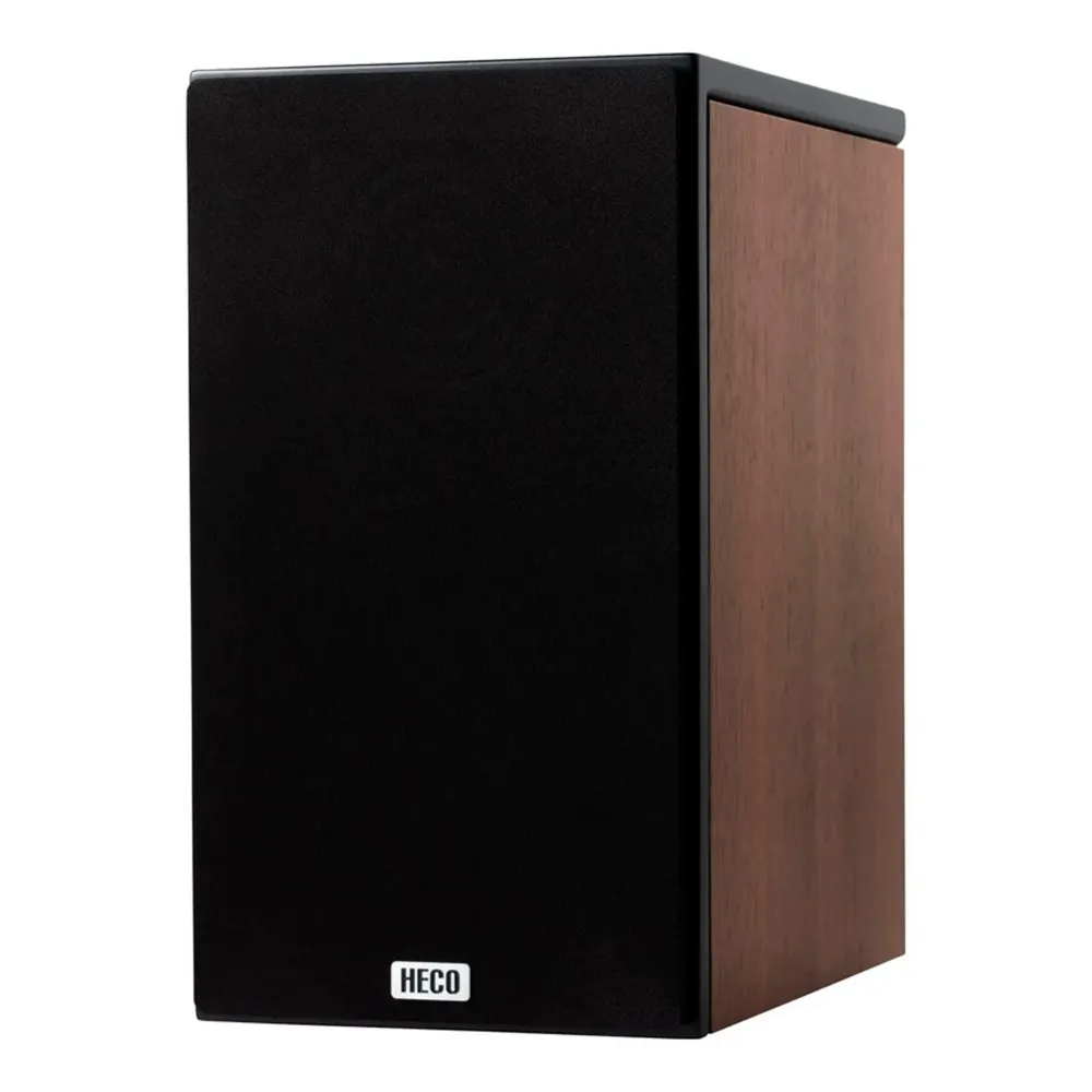HECO Aurora XT 300 Black/Walnut