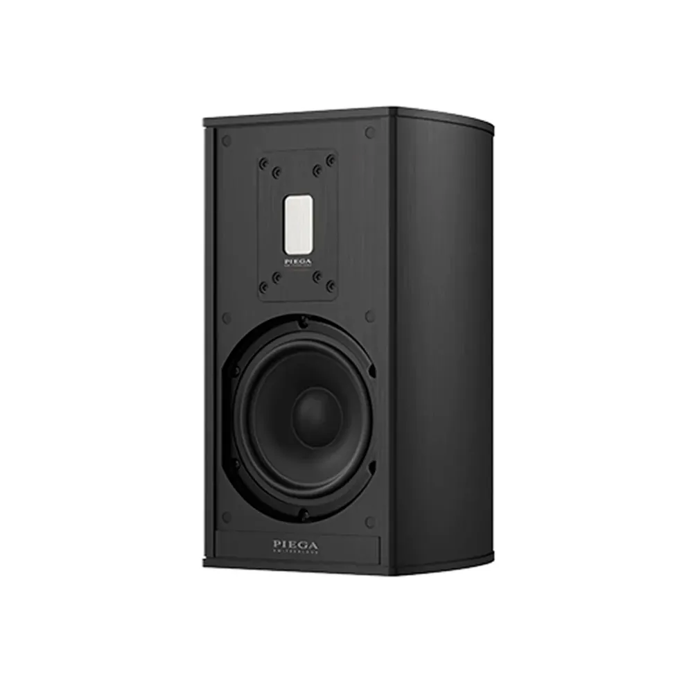 Piega Premium 301 Wireless Black