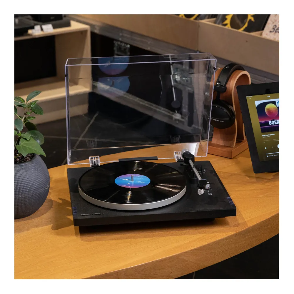 Wharfedale Diamond 12.0 + Premiera ECO BT + Premiera Mini Amp