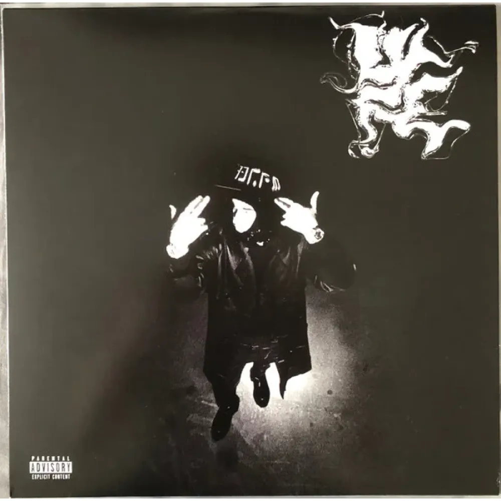 Yeat – Lyfe - LP