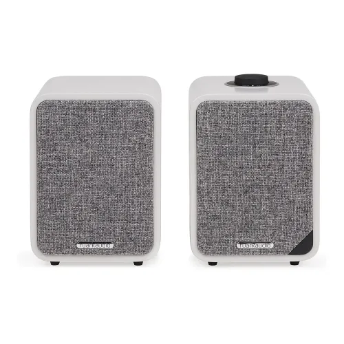 Ruark MR1 MK2 Soft Grey