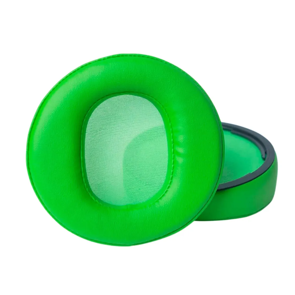 Dekoni Audio Midnight Series Maxwell Earpads Limited Edition Wasabi Green