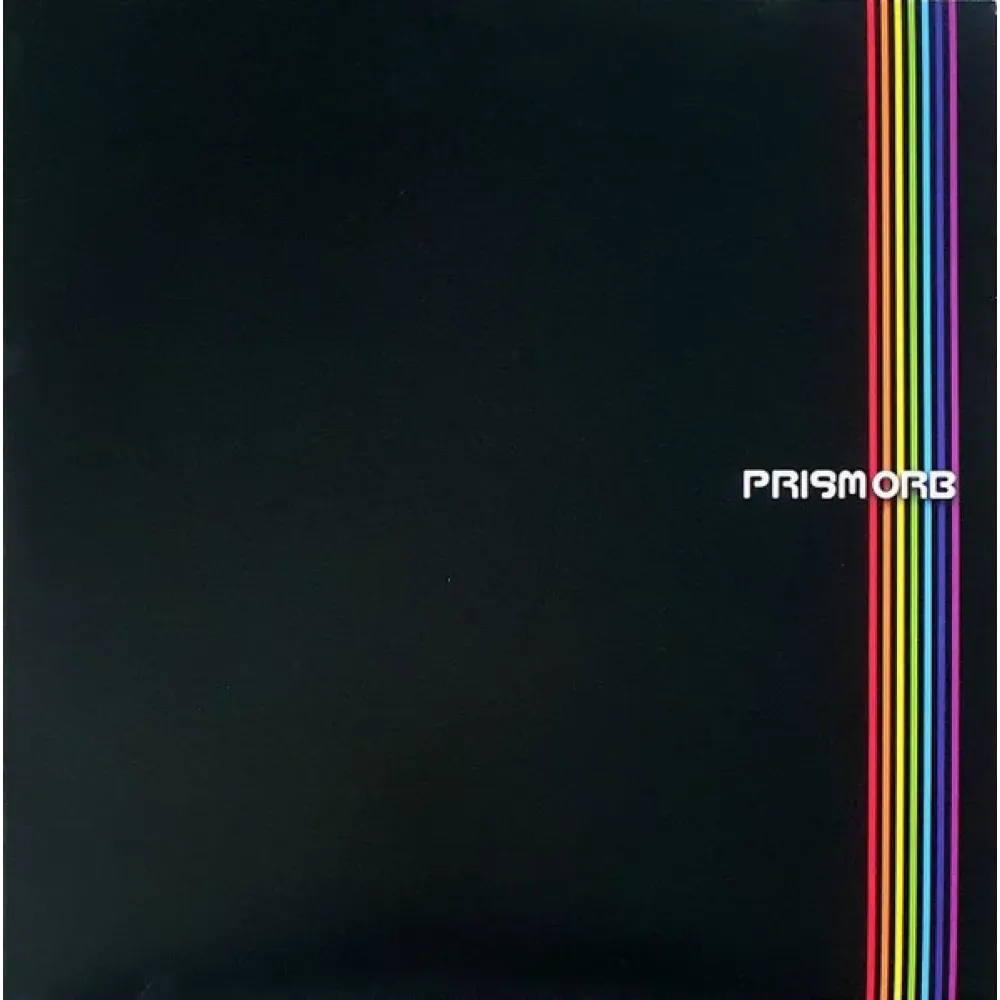 The Orb – Prism 2LP