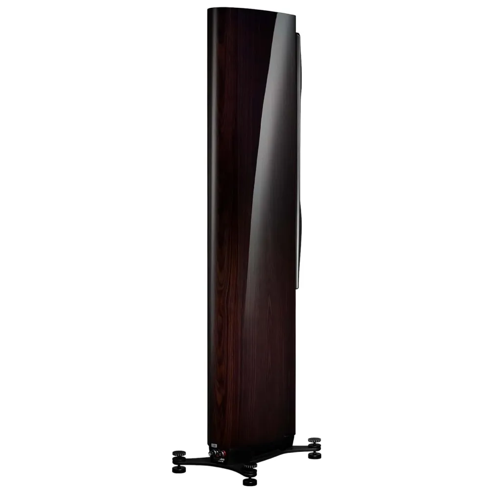 Dynaudio Confidence 50 Raven Wood High Gloss