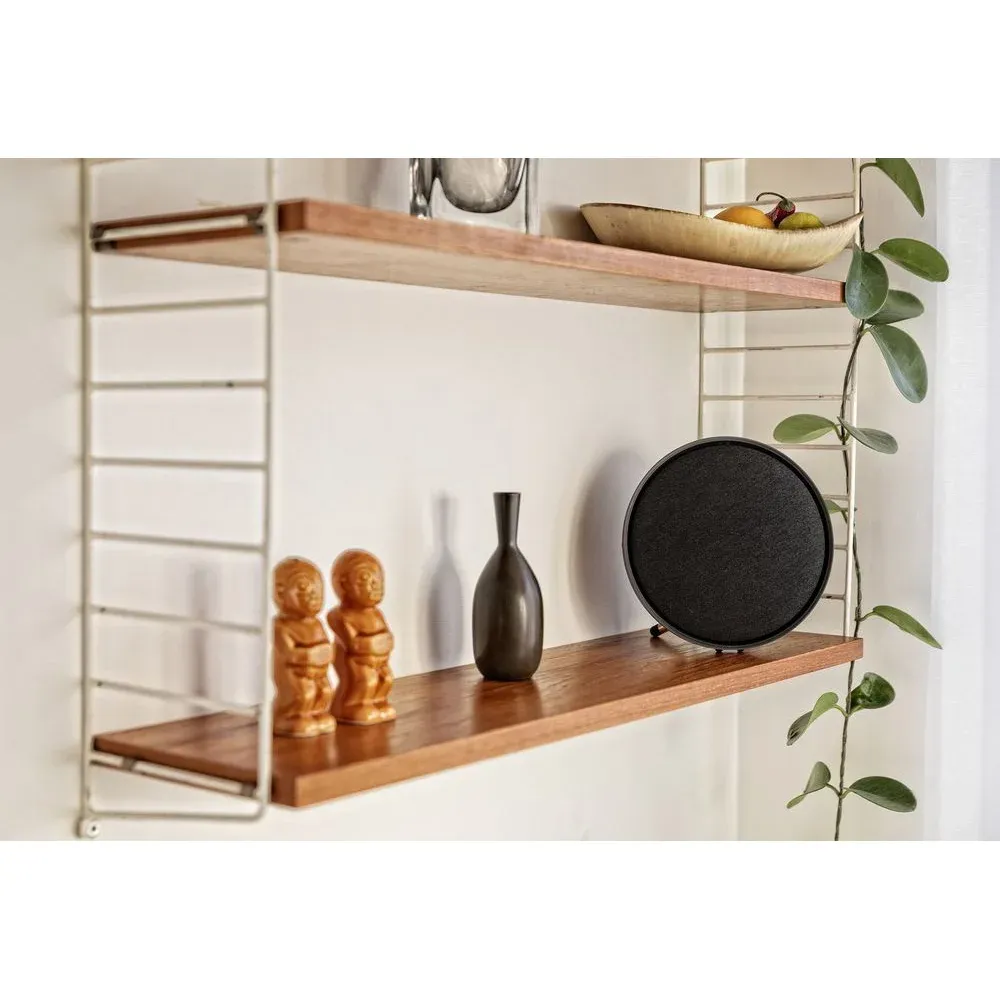 Defunc HOME SMALL Black