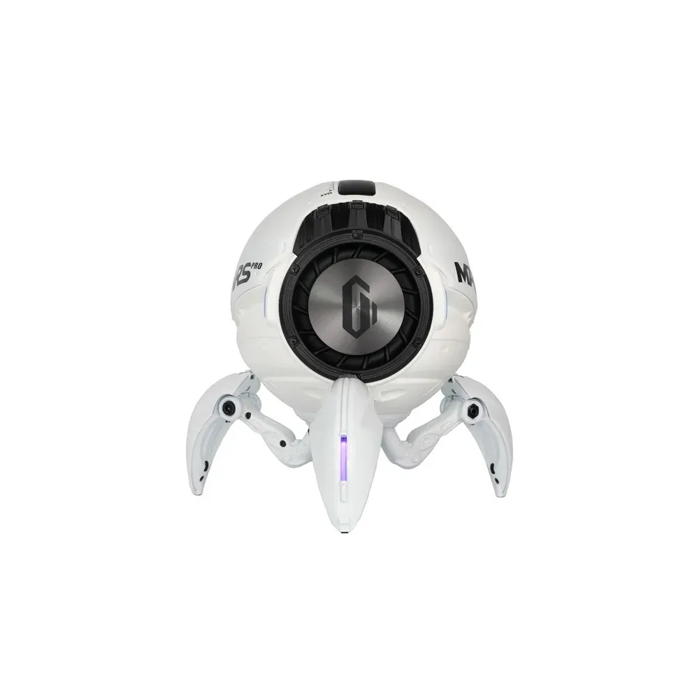 Gravastar Mars Pro White